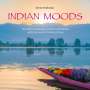 Simon Halbrook: Indian Moods, CD
