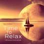 : Time to relax, CD
