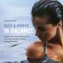 : In Balance, CD