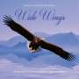 : Wide Wings, CD
