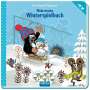 : Der kleine Maulwurf - Winterspielbuch ab 18 Monaten, Buch