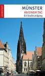 Steffi Böttger: Münster an einem Tag, Buch