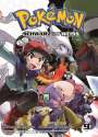 Hidenori Kusaka: Pokémon: Schwarz und Weiß 09, Buch