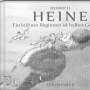 Heinrich Heine: Ein kühnes Beginnen ist halbes Gewinnen, Buch