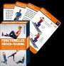 Ronald Thomschke: Trainingskarten: Funktionelles Rückentraining, Buch