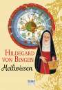 Hildegard Von Bingen: Heilwissen, Buch