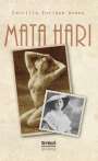 Carrillo Enrique Gomez: Mata Hari, Buch