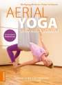 Wolfgang Mießner: Aerial Yoga, Buch