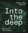 Ignacio Acosta: Into the deep, Buch
