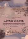 Tine Bovermann: Zionistinnen, Buch