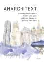 Anna-Carina Meywirth: Anarchitext, Buch