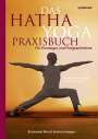 Marcel Anders-Hoepgen: Das Hatha-Yoga Praxisbuch, Buch