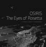 Holger Sierks: OSIRIS - The Eyes of Rosetta, Buch