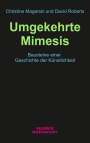 Christine Magerski: Umgekehrte Mimesis, Buch