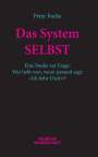 Peter Fuchs: Das System SELBST, Buch