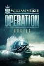 William Meikle: Operation Arktis, Buch