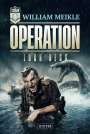 William Meikle: Operation Loch Ness, Buch