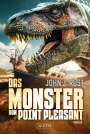 John J. Rust: Das Monster Von Point Pleasant, Buch