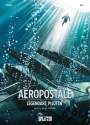 Christophe Bec: Aeropostal - Legendäre Piloten. Band 4, Buch