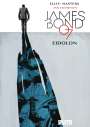 Warren Ellis: James Bond 02, Buch