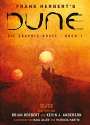 Frank Herbert: Dune (Graphic Novel). Band 1, Buch
