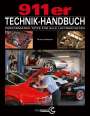 Bruce Anderson: Das 911er Technikhandbuch, Buch