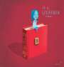 Oliver Jeffers: Wo die Geschichten wohnen, Buch