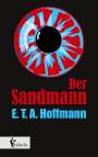 E. T. A. Hoffmann: Der Sandmann, Buch