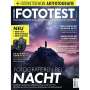 FUNKE One GmbH: FOTOTEST - Das unabhängige Magazin für digitale Fotografie von IMTEST, Buch
