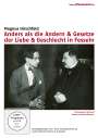 Magnus Hirschfeld: Anders als die Andern / Gesetze der Liebe / Geschlecht in Fesseln, DVD,DVD