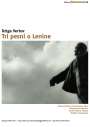 Dziga Vertov: Tri Pesni o Lenine, DVD,DVD