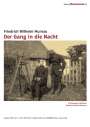 Friedrich Wilhelm Murnau: Der Gang in die Nacht, DVD,DVD
