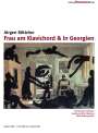 Jürgen Böttcher: Frau am Klavichord & In Georgien, DVD,DVD