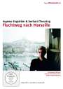 Ingemo Engström: Fluchtweg nach Marseille, DVD,DVD