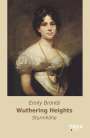 Emily Brontë: Wuthering Heights - Sturmhöhe, Buch