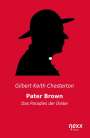 G. K. Chesterton: Pater Brown - Das Paradies der Diebe, Buch