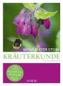 Wolf-Dieter Storl: Kräuterkunde, Buch