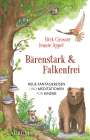 Dirk Grosser: Bärenstark & Falkenfrei, Buch