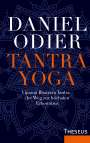 Daniel Odier: Tantra Yoga, Buch