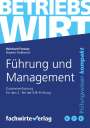 Reinhard Fresow: Führung und Management, Buch