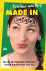 Kristina vom Dorf: Made in Sachsen, Buch