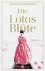 Hwang Sok-Yong: Die Lotosblüte, Buch