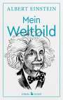 Albert Einstein: Mein Weltbild, Buch