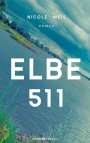 Nicole Weis: Elbe 511, Buch