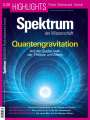 : Quantengravitation, Buch