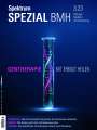 Spektrum der Wissenschaft: Spektrum Spezial BMH - Gentherapie, Buch