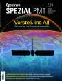 Spektrum der Wissenschaft: Spektrum Spezial PMT 2/2024 - Vorstoß ins All, Buch