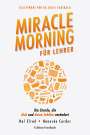 Hal Elrod: Miracle Morning für Lehrer, Buch