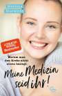 Marlene Bierwirth: Meine Medizin seid ihr!, Buch