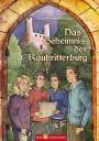 Elisabeth Schieferdecker: Das Geheimnis der Raubritterburg, Buch
